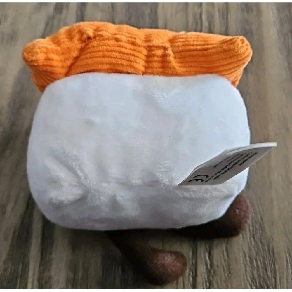 HugSmart Pet - Foodie Japan | Sushi - Dog Plush ToySize Small